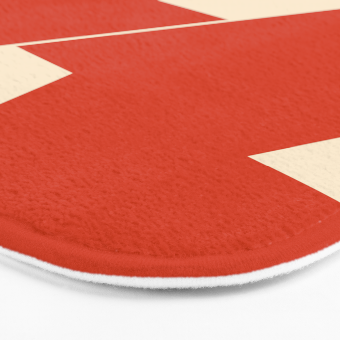 Minimalist 116 Bath Mat Gallery Image 3