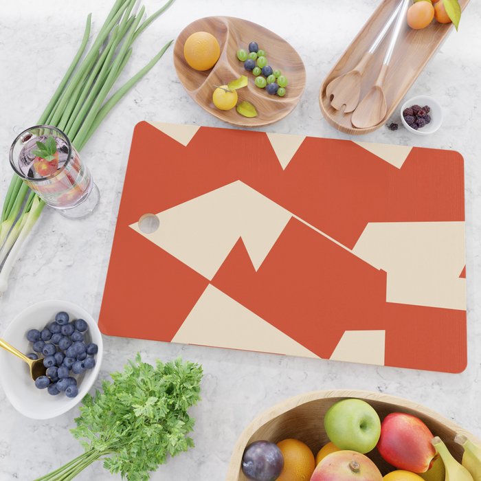Minimalist 116 Cutting Board Gallery Image 2