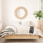 Abstract Art Nude Woman Duvet Cover Gallery Image 3