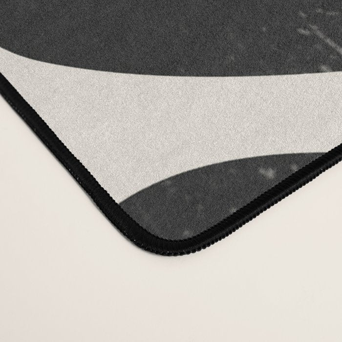 Abstract Art Nude Woman Desk Mat Gallery Image 4