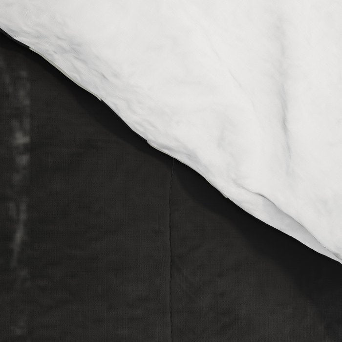Abstract Art Nude Woman Comforter Gallery Image 4