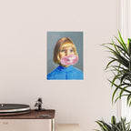 Violet B. Poster Gallery Image 2