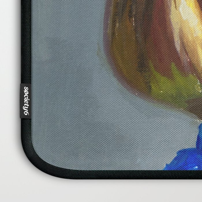Violet B. Laptop Sleeve Gallery Image 3