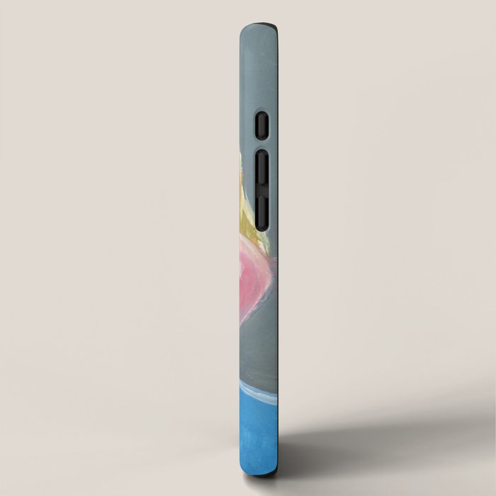 Violet B. iPhone Case Gallery Image 2