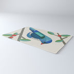 Blue Bird Rug Gallery Image 3