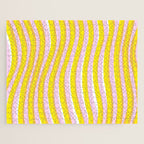 waves at sunrise Jigsaw Puzzle Gallery Image 1