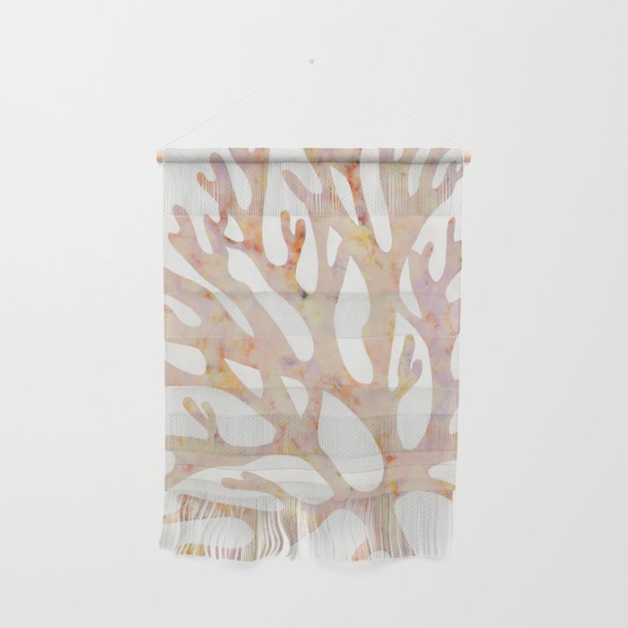 Marine corals Wall Hanging Gallery Image 1