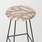 Marine corals Stool Gallery Image 2