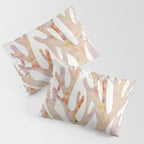 Marine corals Pillow Sham Gallery Image 3