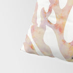 Marine corals Pillow Sham Gallery Image 4