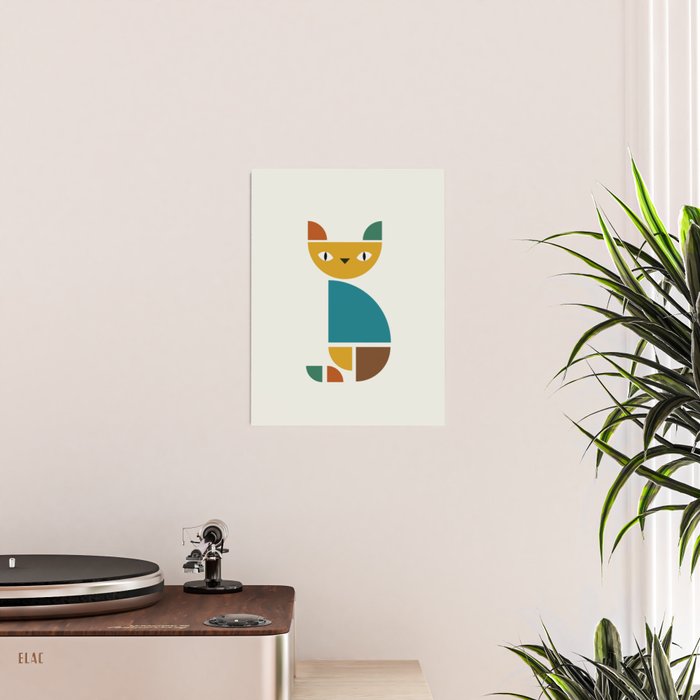 Kitty 1 Poster Gallery Image 2