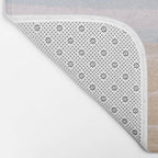 Ocean Beach in San Francisco | Coastal Landscape Photo Bath Mat Gallery Image 2