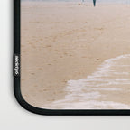 Ocean Beach in San Francisco | Coastal Landscape Photo Laptop Sleeve Gallery Image 3