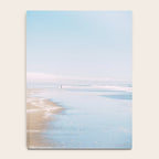 Ocean Beach in San Francisco | Coastal Landscape Photo Notebook Gallery Image 4