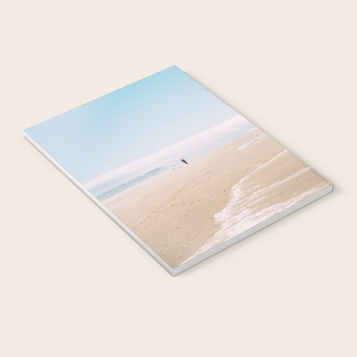 Ocean Beach in San Francisco | Coastal Landscape Photo Notebook Gallery Image 3