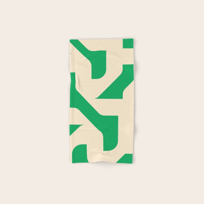 Minimalist 103 Bath Towel Gallery Image 1