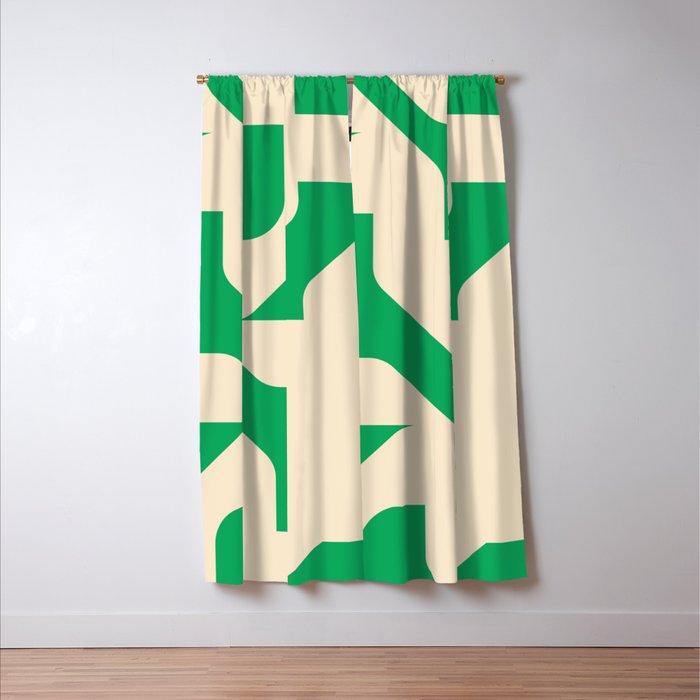 Minimalist 103 Window Curtain Gallery Image 3