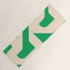 Minimalist 103 Yoga Mat Gallery Image 1