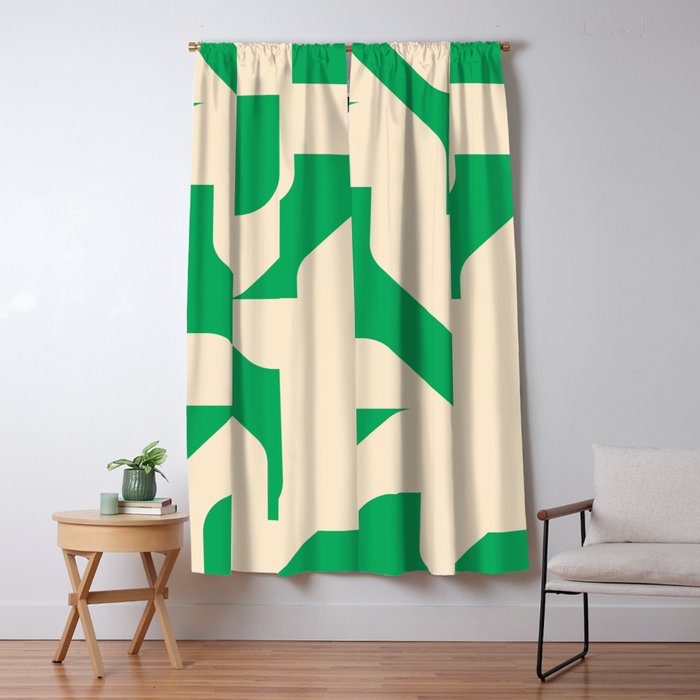 Minimalist 103 Window Curtain Gallery Image 5