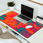 Alpha Desk Mat Gallery Image 2
