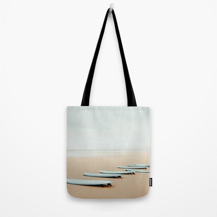 Out Surfing 2 Tote Bag Gallery Image 2