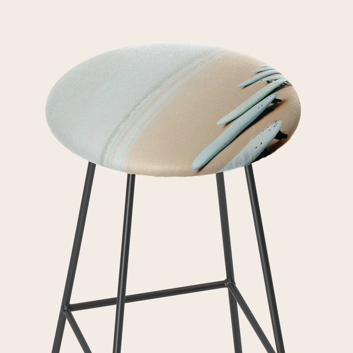 Out Surfing 2 Stool Gallery Image 2