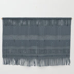 Art Deco Arch Pattern LXIII Wall Hanging Gallery Image 1