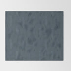 Art Deco Arch Pattern LXIII Throw Blanket Gallery Image 2
