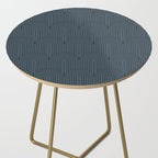 Art Deco Arch Pattern LXIII Side Table Gallery Image 2