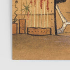 Hugo Simberg - The Garden of Death 1896 Poster Gallery Image 3
