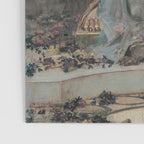 Circe Offering the Cup to Ulysses, John William Waterhouse Poster Gallery Image 3