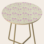 Spa Garden Vines Side Table Gallery Image 2