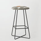 Sun among trees Stool Gallery Image 1