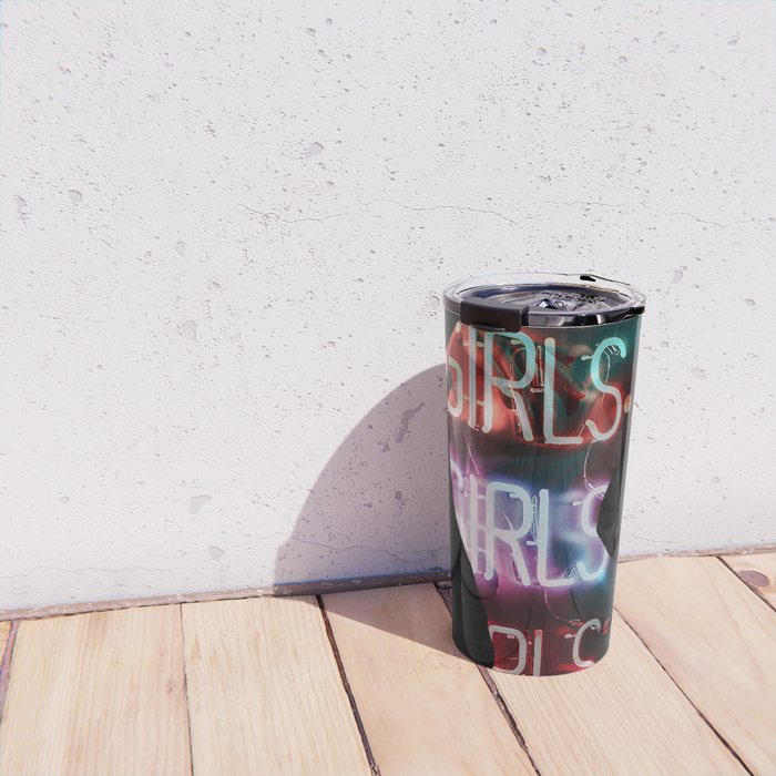 girls Travel Mug Gallery Image 4