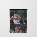 girls Wall Hanging Gallery Image 1