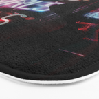 girls Bath Mat Gallery Image 3
