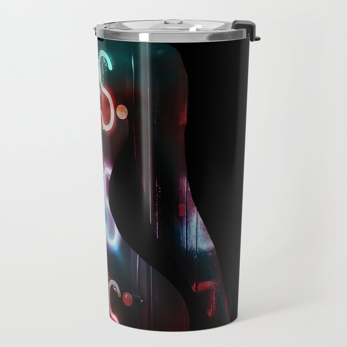 girls Travel Mug Gallery Image 2