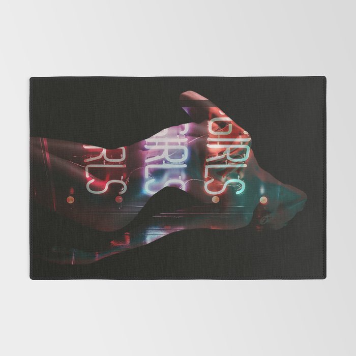 girls Rug Gallery Image 2