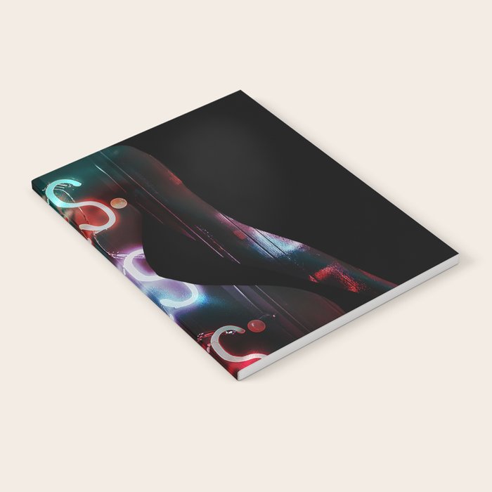 girls Notebook Gallery Image 1
