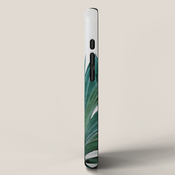 Agave Cactus iPhone Case Gallery Image 2