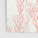 coral - warm pink Poster Gallery Image 3