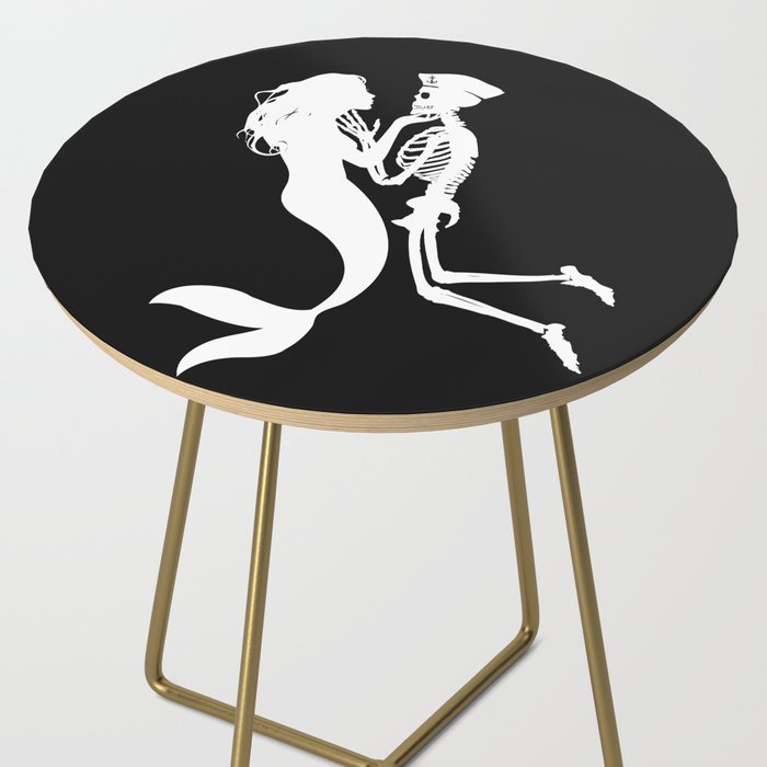 Lethal Love Side Table Gallery Image 2