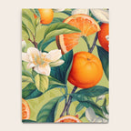 Orange Blossoms Notebook Gallery Image 4