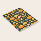 Pumpkin and squash Notebook Gallery Image 2