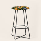 Pumpkin and squash Stool Gallery Image 1