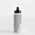 Whimsical Crocodile Water Bottle Gallery Image 2