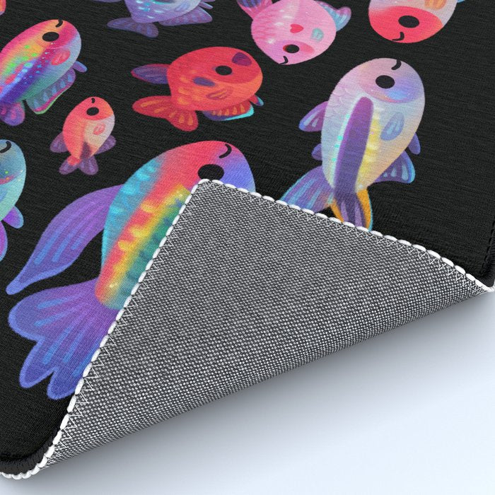 Happy tetra Rug Gallery Image 4