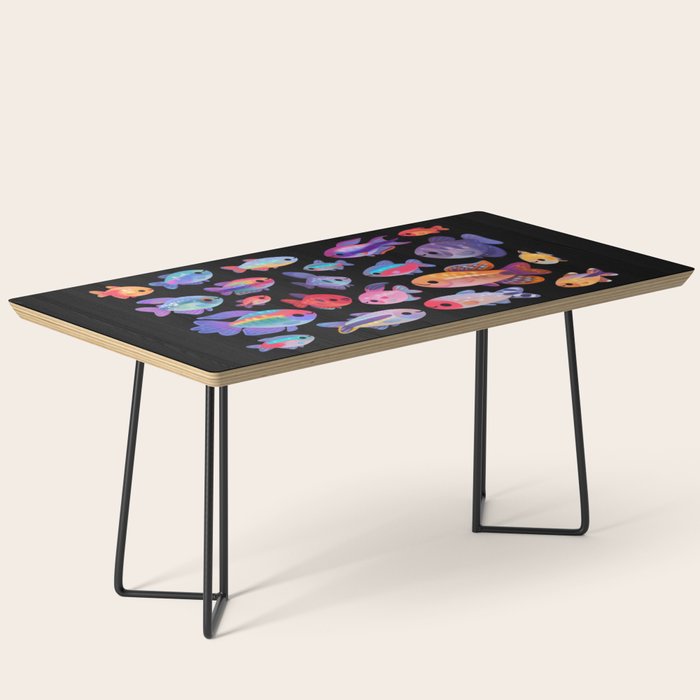 Happy tetra Coffee Table Gallery Image 1