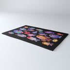 Happy tetra Rug Gallery Image 3