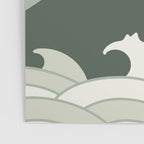 Cat Landscape 108 Poster Gallery Image 3